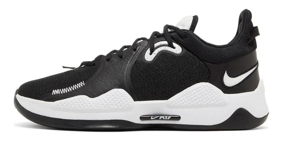 Nike x Paul George 'PG 5 TB Team' - Men's 18 - Basketball Shoes